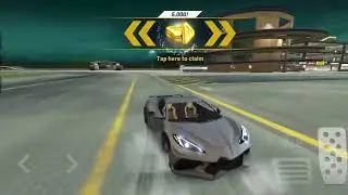Extreme Car Driving Simulator | Android Gameplay FHD+