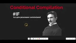 Master Conditional Compilation in C# for Revit API | One Code, Multiple Installers!  🚀