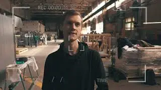 История съёмки на ТЗПО | Ksonix