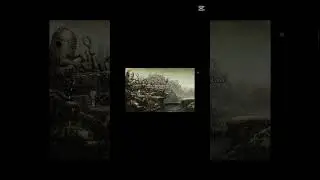 Machinarium deodorant level 1 