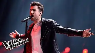 Duncan Laurence - Love Don’t Hate It - The Voice of Poland 10