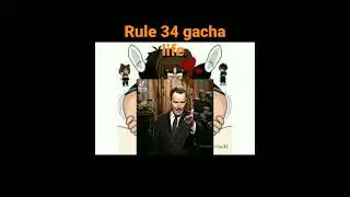 rule 34 gacha life