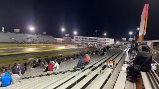 Great 8 round 1live!