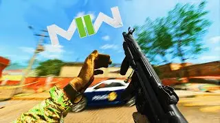 Modern Warfare 2 Has Some HUGE Problems...