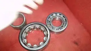 Ремонт Юмз6 с пвм газ 66.