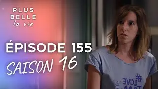 PBLV - Saison 16, Épisode 155 | Barbara avoue tout à Léo