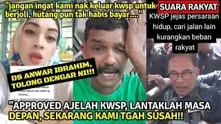 BRADER INDIA SOUND PM DSAI TOLAK PENGELUARAN KWSP🔴AKAK BIDAS GUNA DUIT KWSP BUKAN UNTUK JOLI