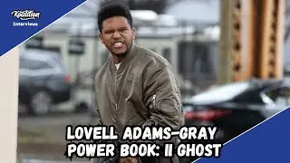 Power Book II: Ghost Season 4's Lovell Adams-Gray Says 'Dru ALWAYS' Has A Plan'