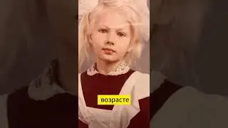 Мамина копия. Олеся Лосева показала своих дочерей 