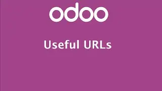 Useful URLs Tricks In Odoo | Database Manager | Database Selector | Backup | Restore | CLI Parameter