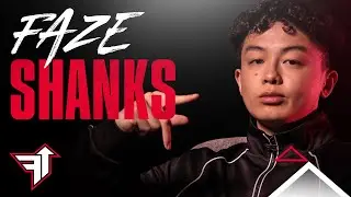 Introducing FaZe Shanks