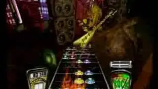 Guitar Hero II - Bridges (beta)