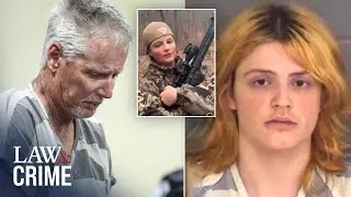 Accused Georgia School Shooter's Dad Waved Off FBI Over Son's Threat: 'I'm Pissed Off'