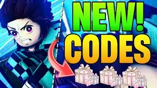 ⚡️ LEGACY Unlimited ⚡️ SLAYERS UNLEASHED CODES - ROBLOX SLAYERS UNLEASHED CODES