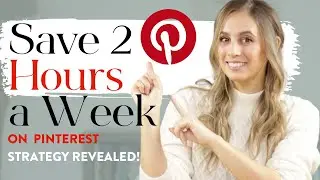 How to use Tailwind for Pinterest - Pinterest Scheduler TUTORIAL for Beginners (2021)