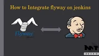 How to integrate Flyway on Jenkins