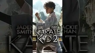 KARATE KID 2 #shorts #karatekid #karatekid2 #cobrakai