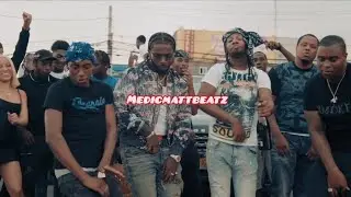 Pop Smoke - Vandal [AI] - prod.medicmattbeatz