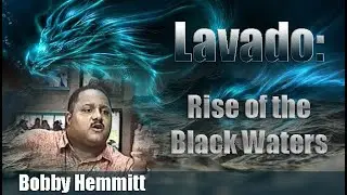 Bobby Hemmitt | Lavado: Rising of the Black Waters, (7Sep02), Charlotte