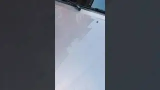 Вот что значит заклеивать жопу в 2 слоя