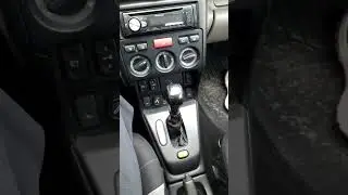 Коробка и привод Land Rover Freelander I