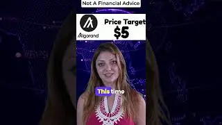 Algorand Price Prediction: Can ALGO Reach $5 in the Next Bull Run? 