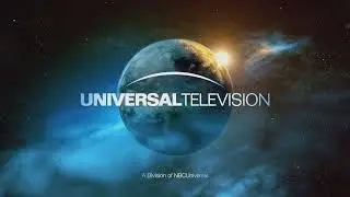 Universal Television Logo [Long Version]