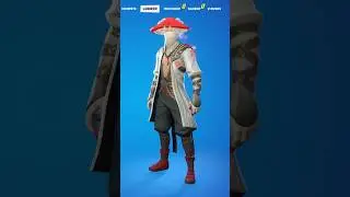 How to get FREE Redcap Skin in Fortnite (Refer a Friend 3.0)