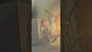 he saved it...