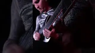 18 seconds of INSANE guitar shredding