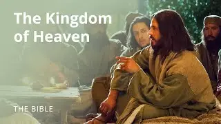 Matthew 13 | Parables of Jesus: The Kingdom of Heaven | The Bible