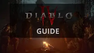 How To Change Voice Chat Mode Diablo IV