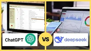 Deepseek vs ChatGPT: Which One Better for ACCOUNTANTS?