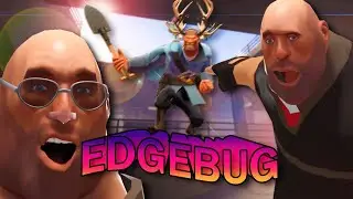 EDGEBUG!?