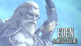 FFXIV OST Eden Ramuh Theme