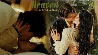 •Do Hee & Gu Won•| Heaven | My Demon (Ep.9)🔥