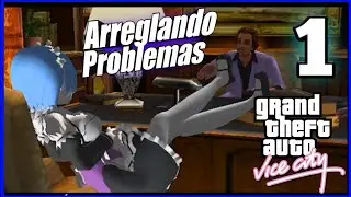 REM en GTA VICE CITY Capitulo 1