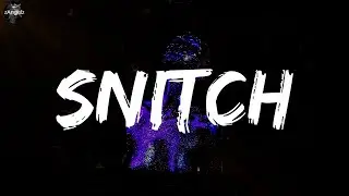 Joyner Lucas - Snitch (lyrics)