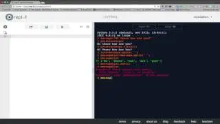 Python 28 - Very Brief Introduction to Objects