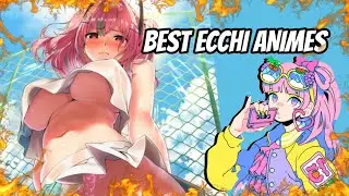 Best Top 6 of Kissing Anime Moments Ecchi Waifu Tv