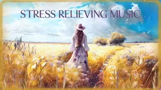 Unlock a Calming Oasis: Stress-Relieving Music Playlist that Makes You Feel Better