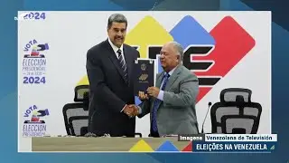 Venezuela se afasta da transparência eleitoral, diz Pacheco