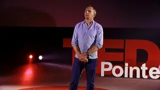 La santé bleue | Mathieu COULANGE | TEDxPointeaPitre