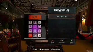 Decryption Log Clock Puzzle Guide 