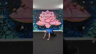 Challenge your strength, flexibility, and mobility with a Primal Flow Movement Combo! #primalflow