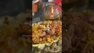 SUKA Thai, Pantai Mutiara || 
