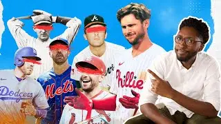 Why is the MLB so white?