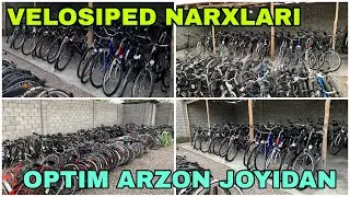 GERMANISKIY VELOSIPEDLAR SKITKA NARXLARDA ARZON JOYIDAN2024