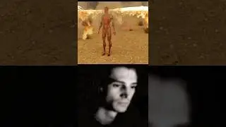 Nuclear Explosion Impact on Human Body ZONE - 3 