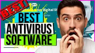Best Antivirus Software for Windows in 2021🔥
